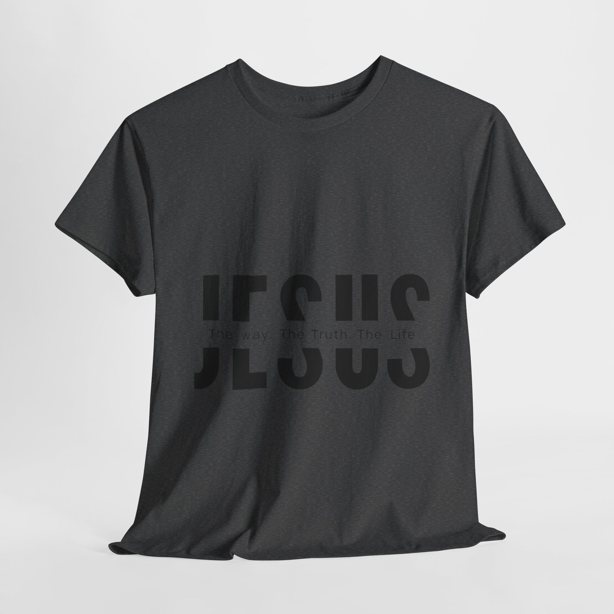 Jesus | Unisex Heavy Cotton Tee