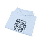 Blessed & Bold | Unisex Heavy Blend™ Hoodie