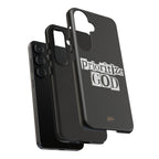 Prioritize God | Phone Case