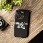 Prioritize God | Phone Case