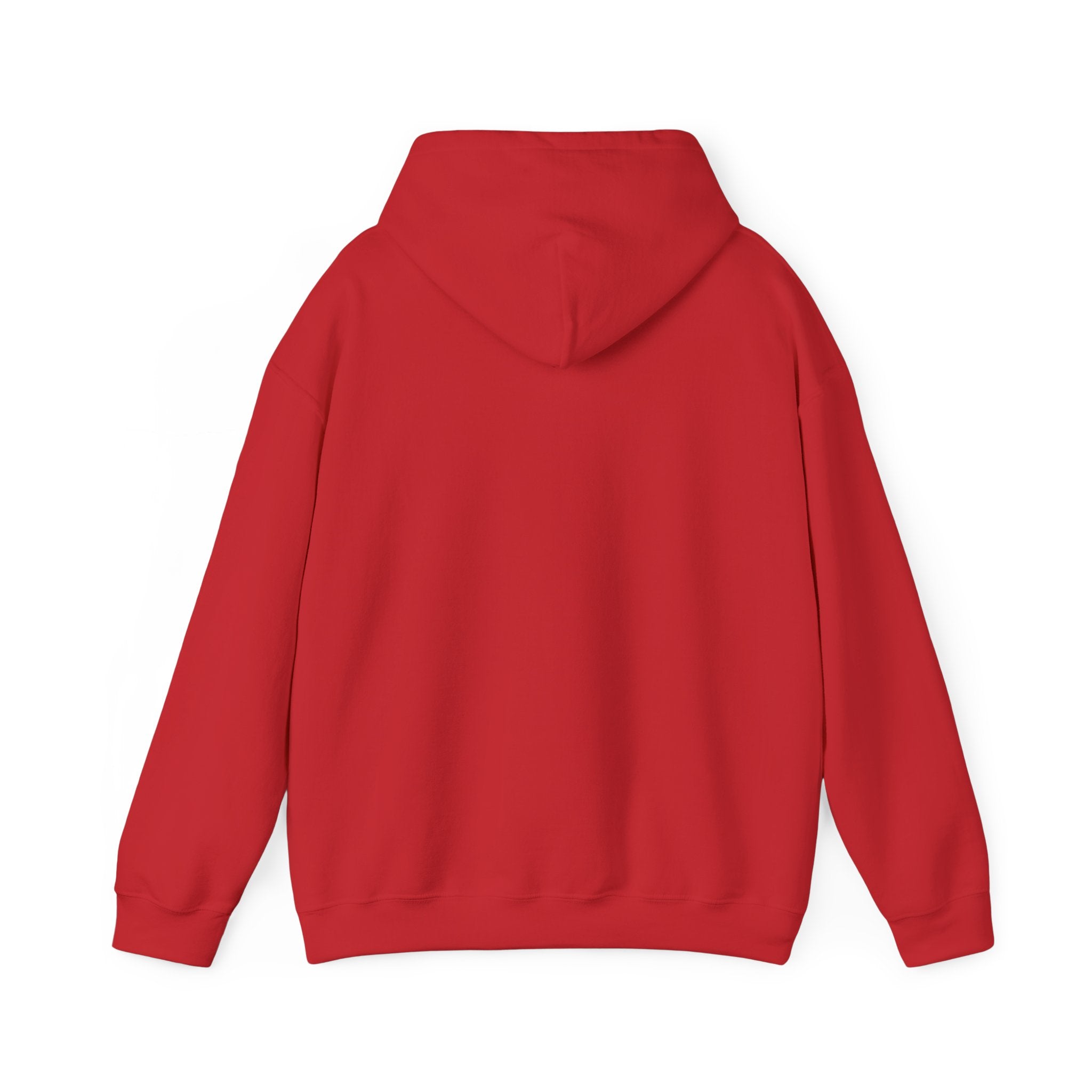 Wrapped in His mercy, cloaked in His grace. | Hoodie
