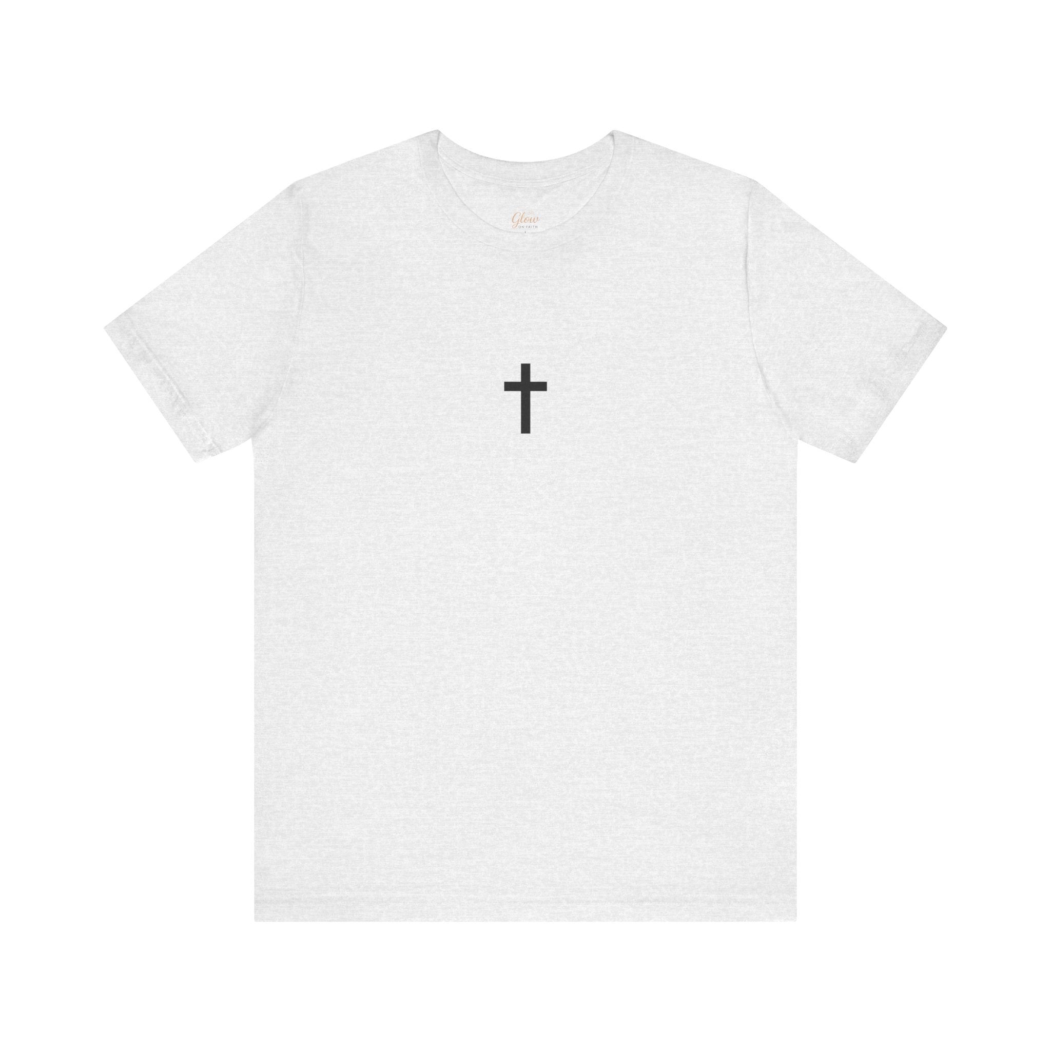Cross | Unisex Jersey Short Sleeve Shirt