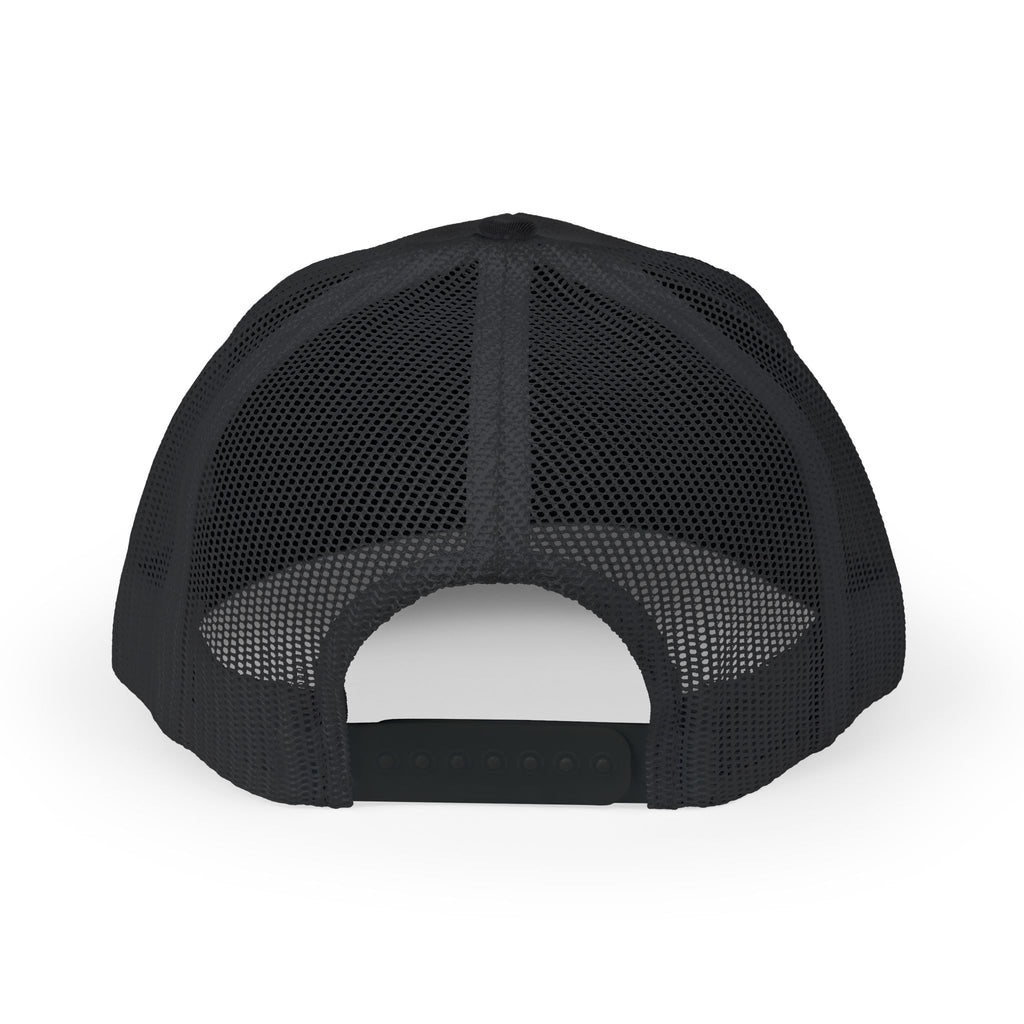 Cross | Snapback Trucker Cap