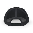Cross | Snapback Trucker Cap