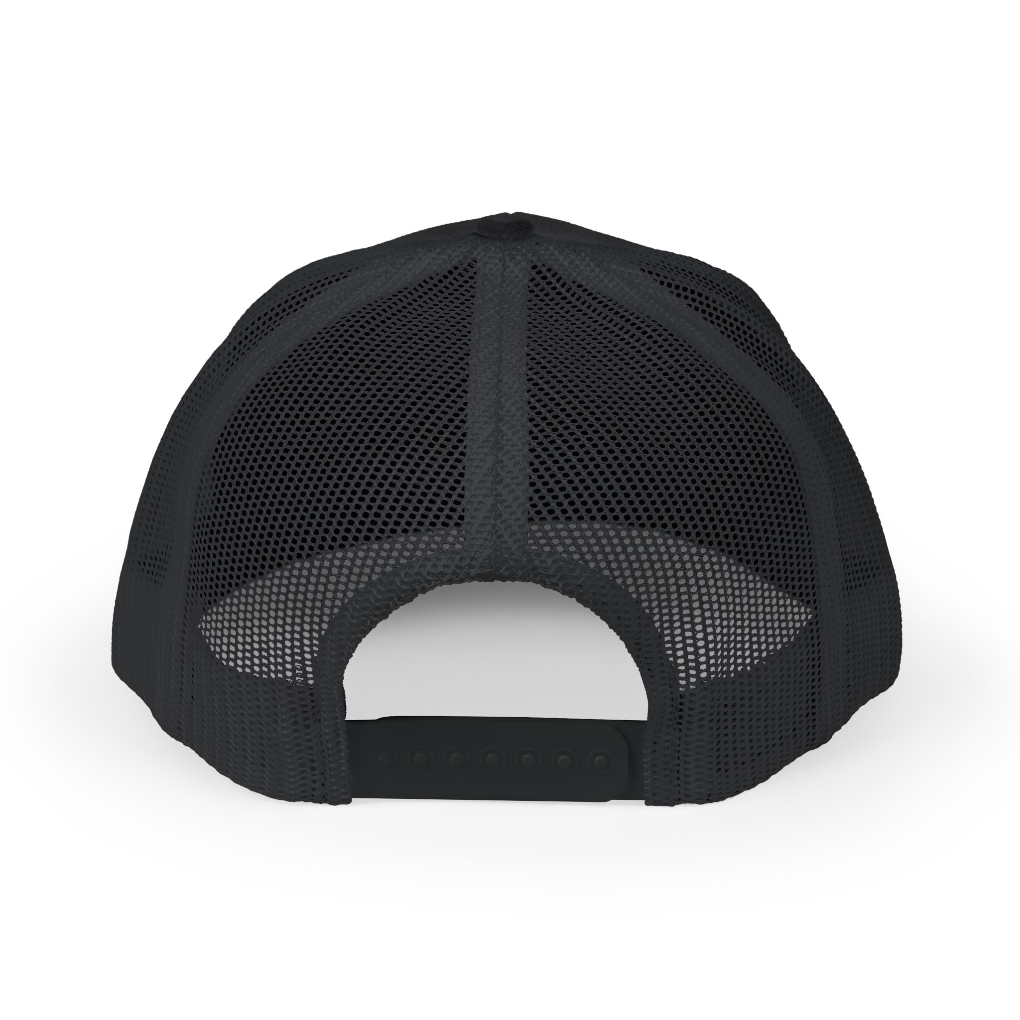 Cross | Snapback Trucker Cap