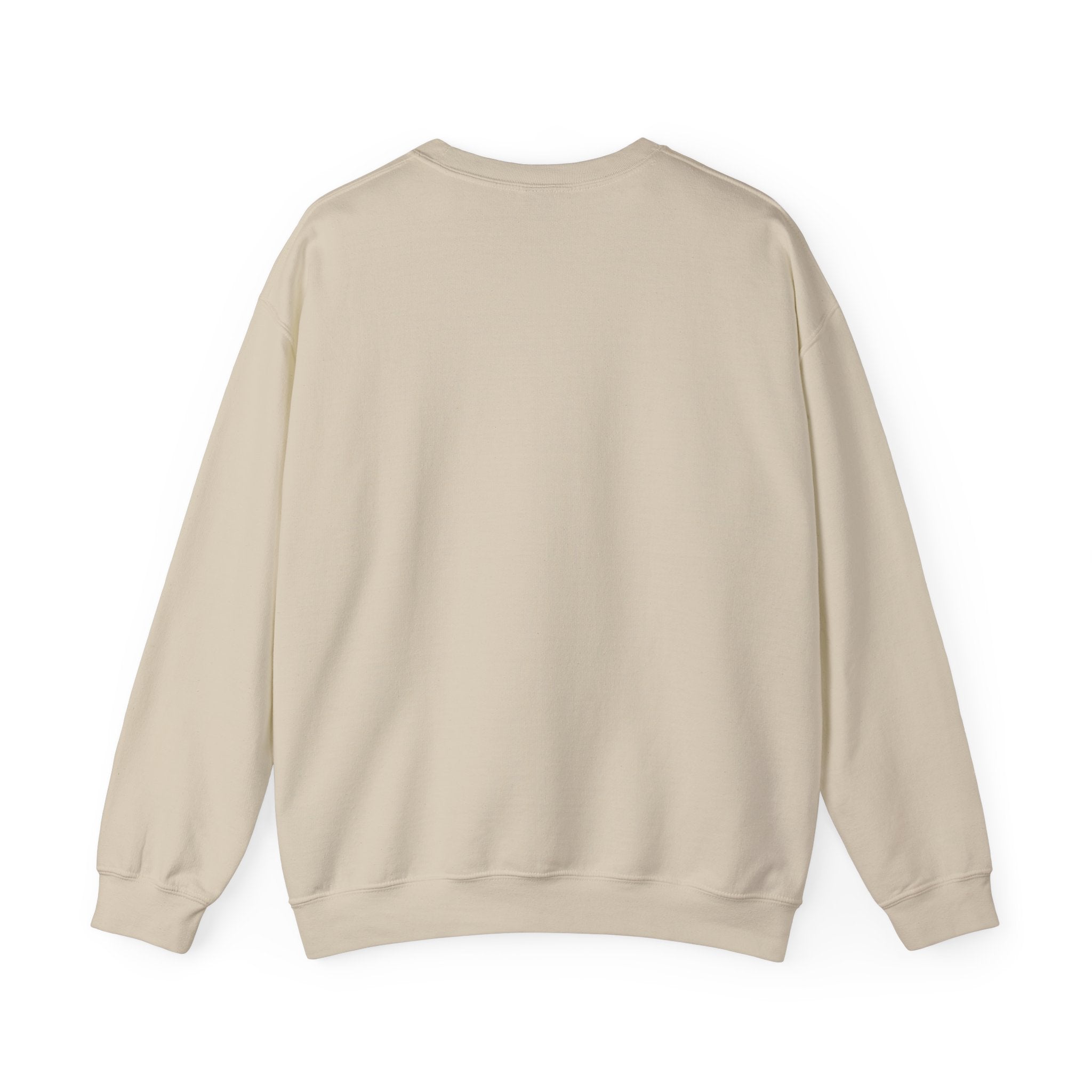 Only God | Unisex Heavy Blend™ Crewneck Sweatshirt