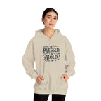 Blessed & Bold | Unisex Heavy Blend™ Hoodie