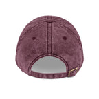 Bendecida (Blessed feminine) | Vintage Cap (Embroidery)