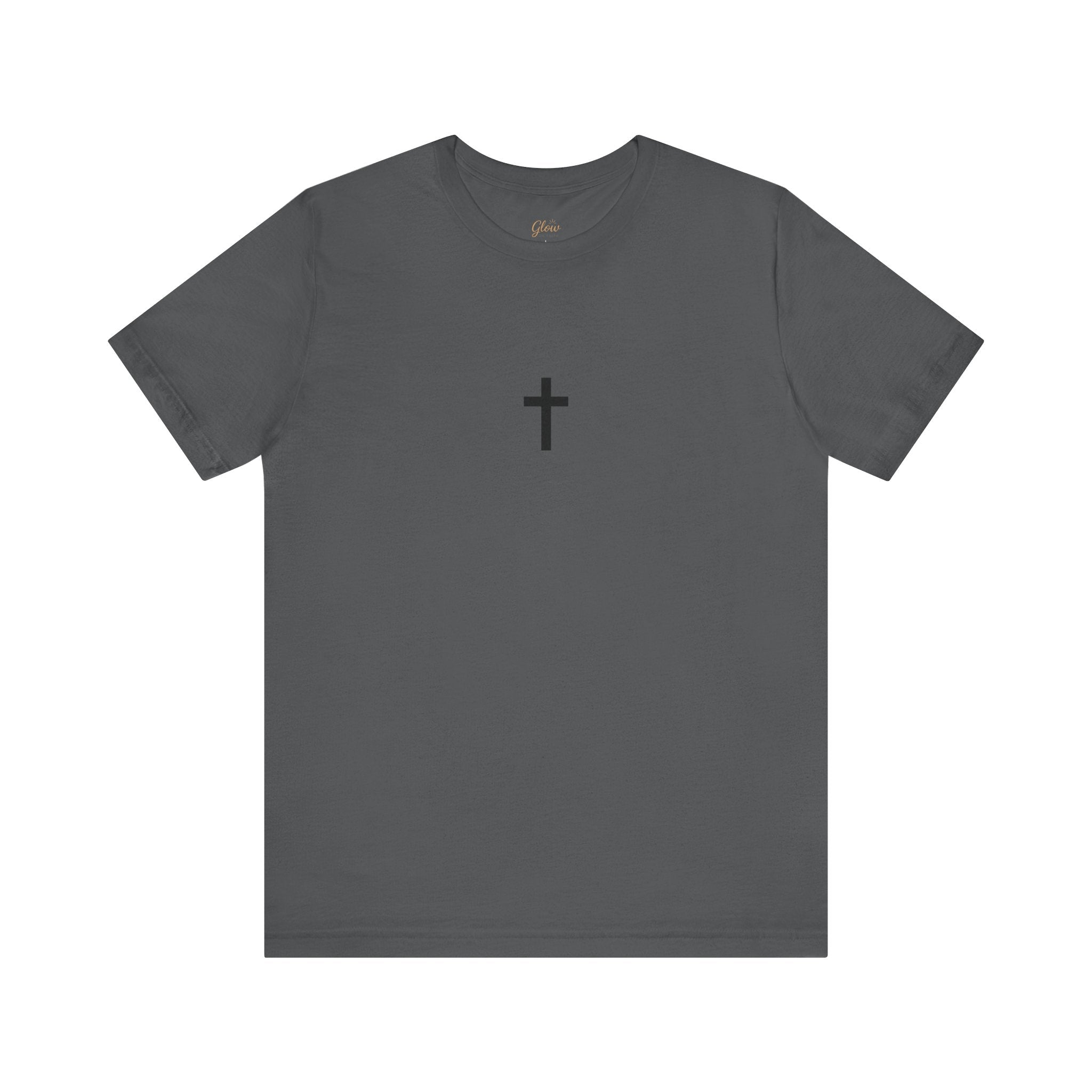 Cross | Unisex Jersey Short Sleeve Shirt