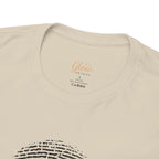 Christ Identity | Unisex Heavy Cotton Tee