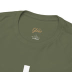 Cross | Unisex Heavy Cotton Tee