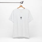 Cross | Unisex Jersey Short Sleeve Shirt
