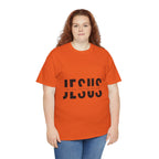 Jesus | Unisex Heavy Cotton Tee