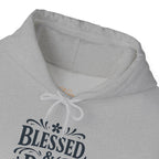 Blessed & Bold | Unisex Heavy Blend™ Hoodie