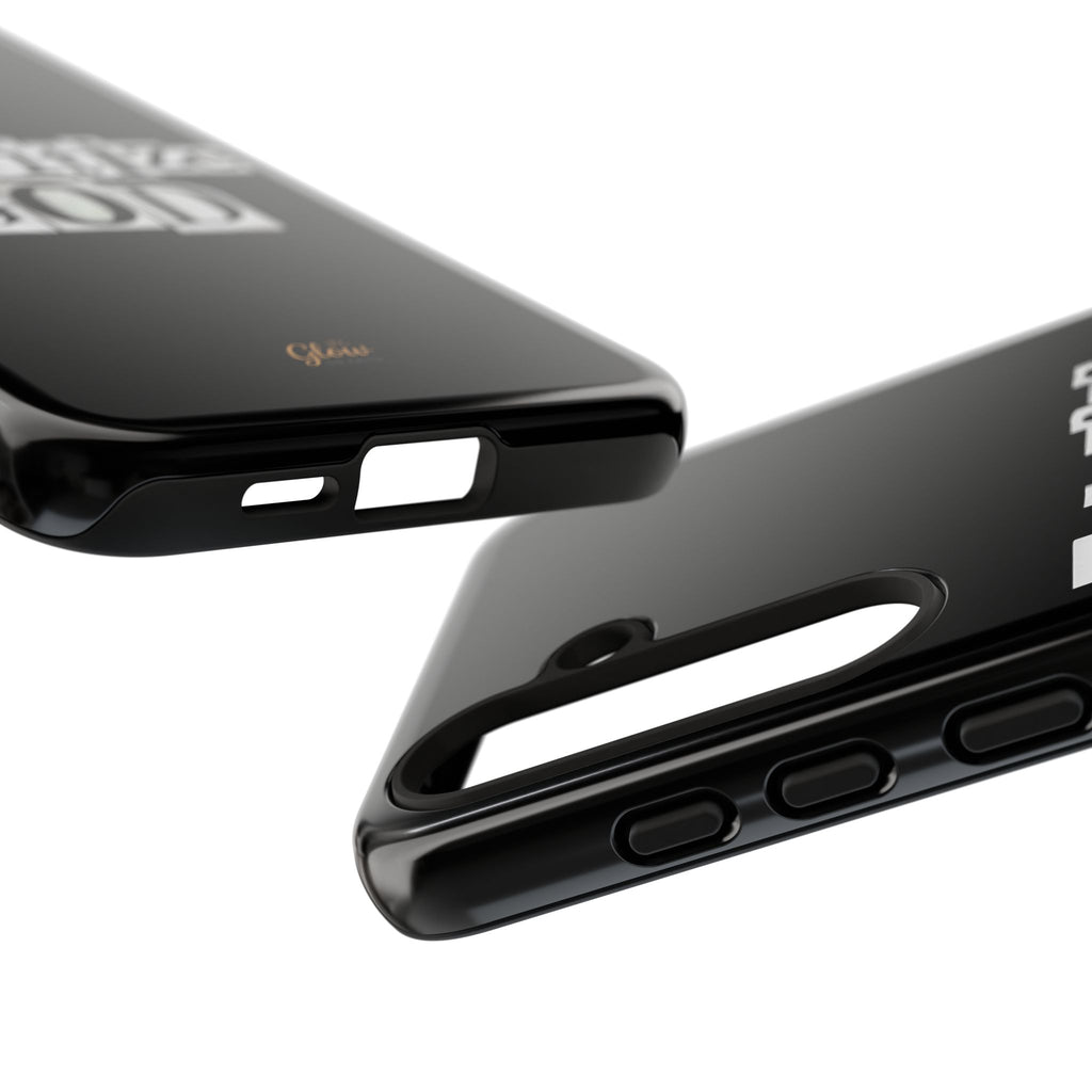 Prioritize God | Phone Case