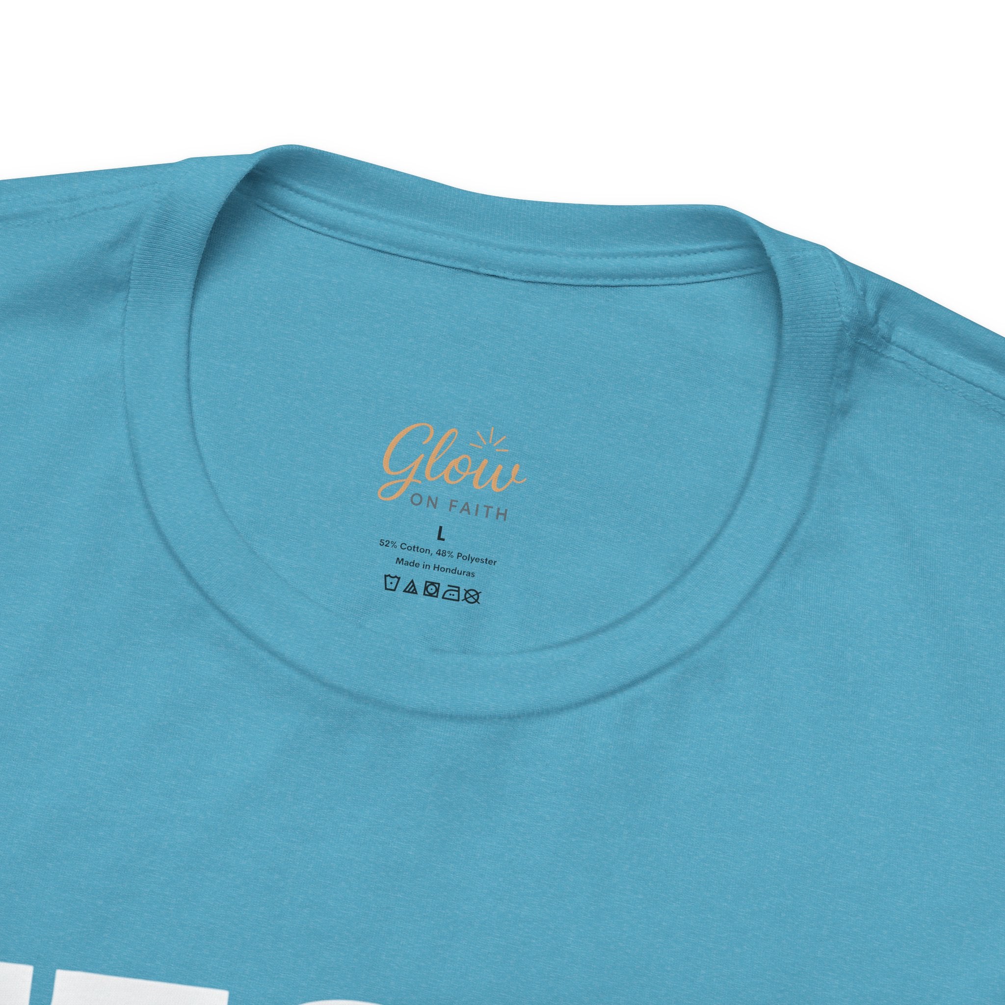 Jesus is the way | Unisex Tee