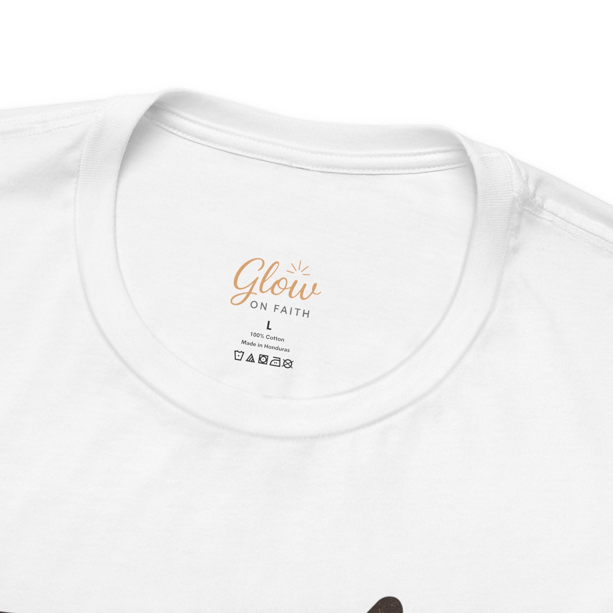 Jesús es el camino (Jesus is the way) | Unisex Tee