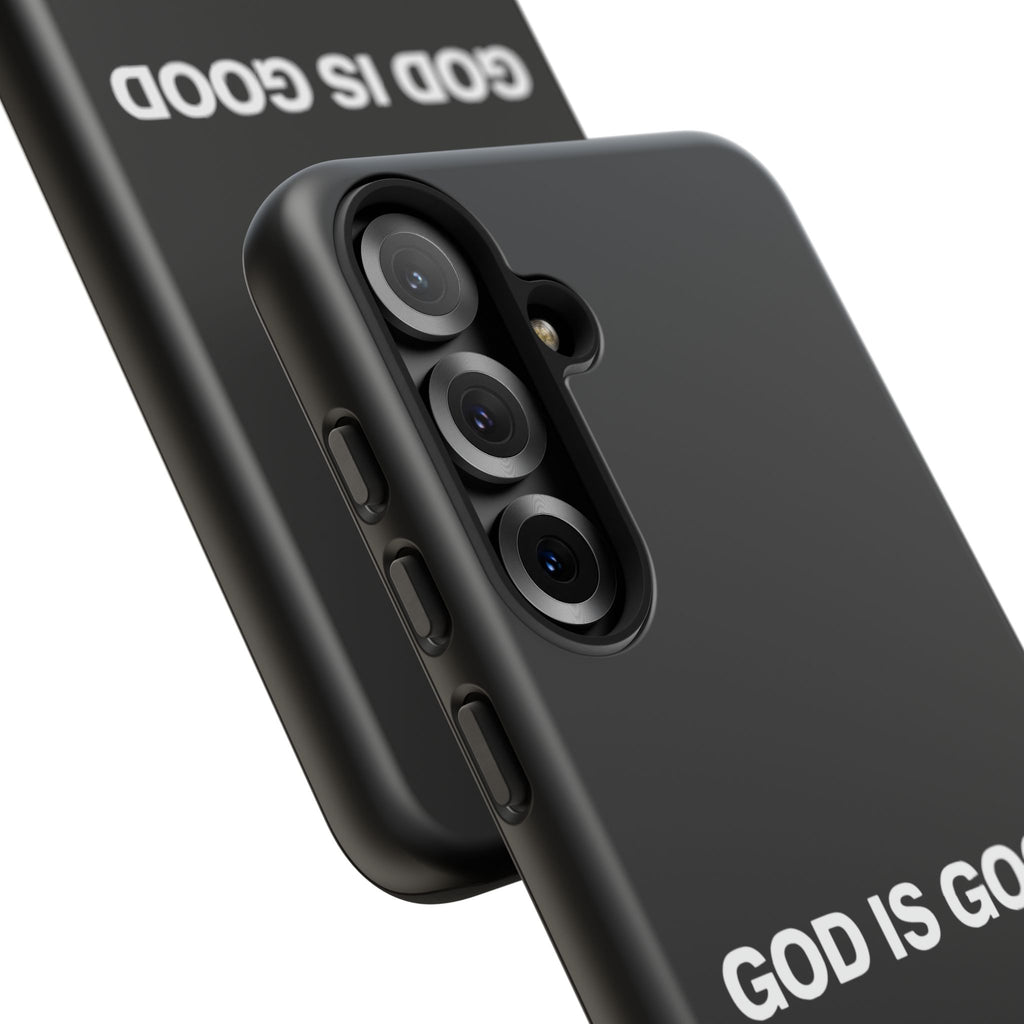 God is Good | Phone Case