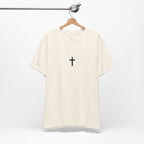Cross | Unisex Jersey Short Sleeve Shirt