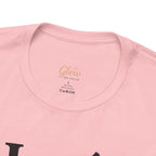 Jesús nunca falla (Jesus Never Fails) | Faith-Inspired Unisex Tee