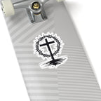 Faith Sticker
