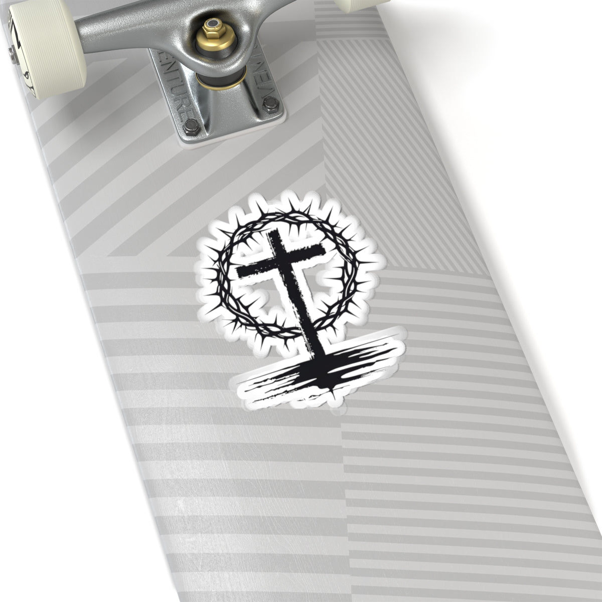 Faith Sticker