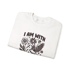 I am with you always | Sweatshirt