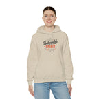 Unstoppable Spirit | Unisex Hoodie