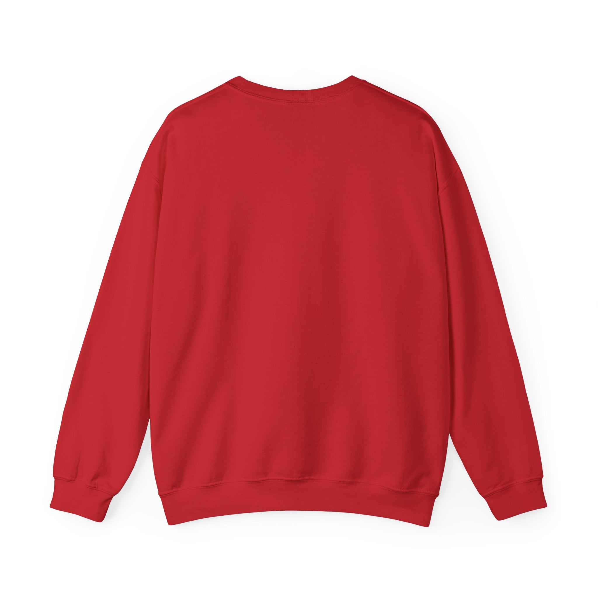 Jesus Never Fails | Crewneck Sweatshirt