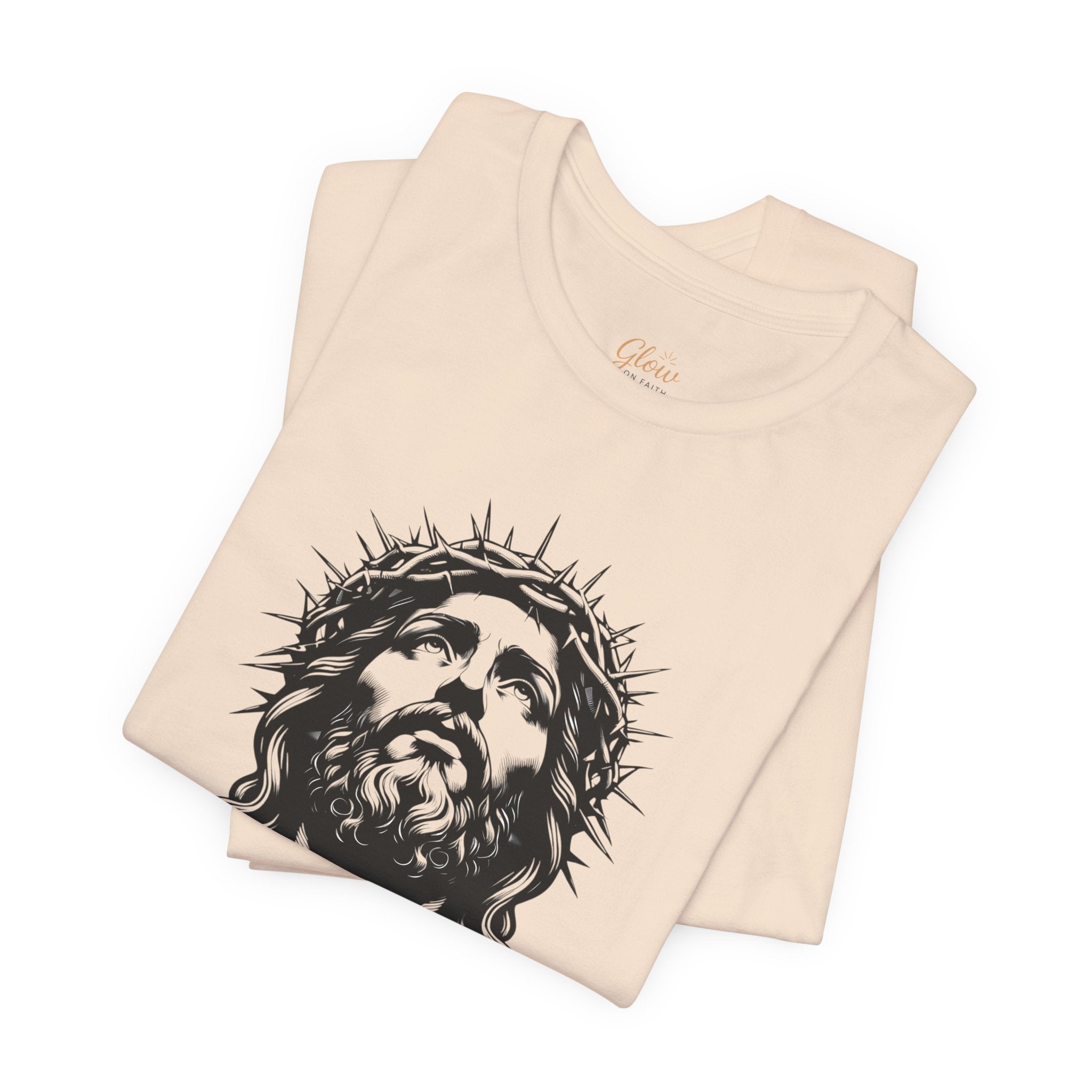 Jesus Risen | Unisex Short Sleeve Tee