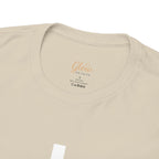 Cross | Unisex Heavy Cotton Tee