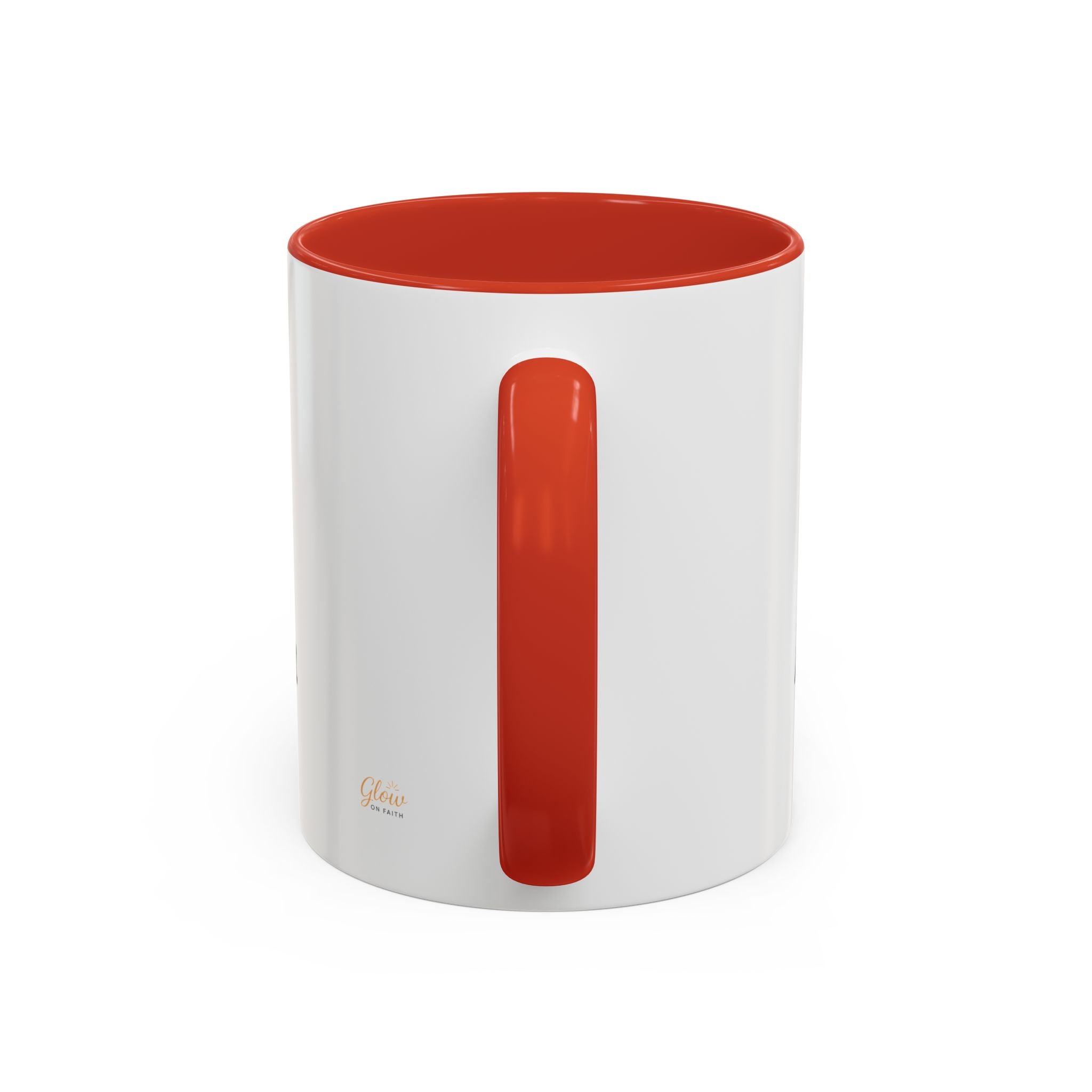 Jesus He'll Be There for You | Coffee Mug