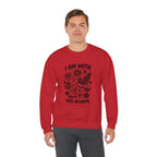 I am with you always | Sweatshirt