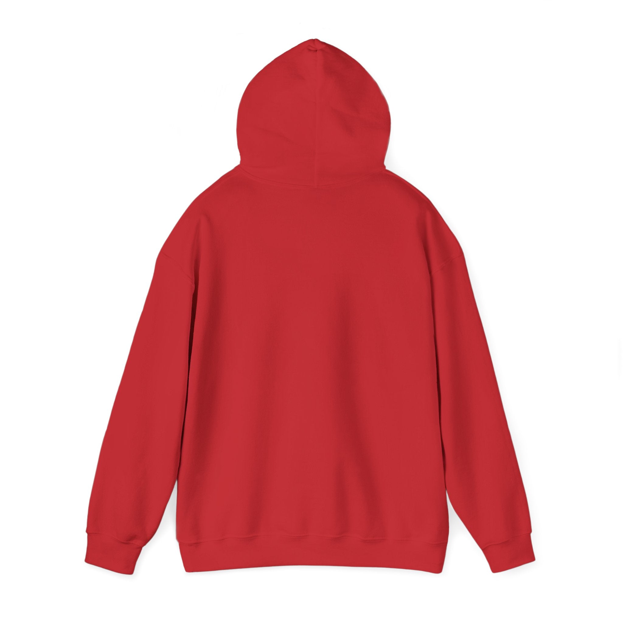 God Is My Strength | Unisex  Hoodie