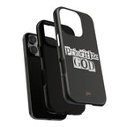 Prioritize God | Phone Case