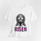 Jesus Risen | Unisex Short Sleeve Tee