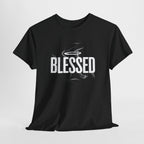 Blessed | Unisex Heavy Cotton Tee
