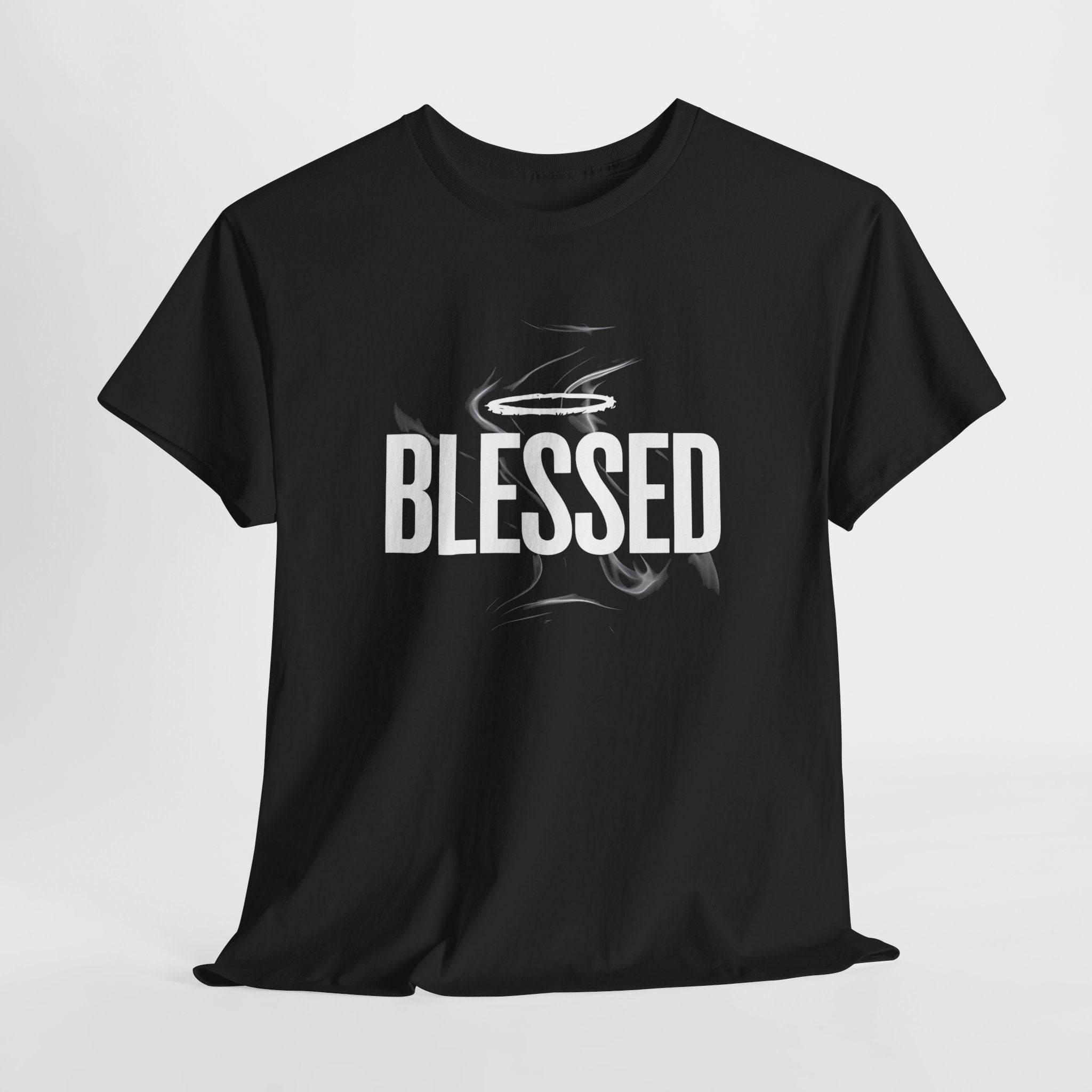 Blessed | Unisex Heavy Cotton Tee