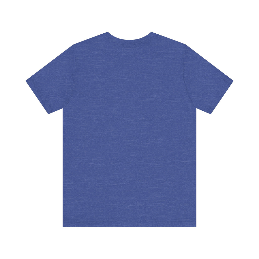 Jesús nunca falla (Jesus Never Fails) | Faith-Inspired Unisex Tee