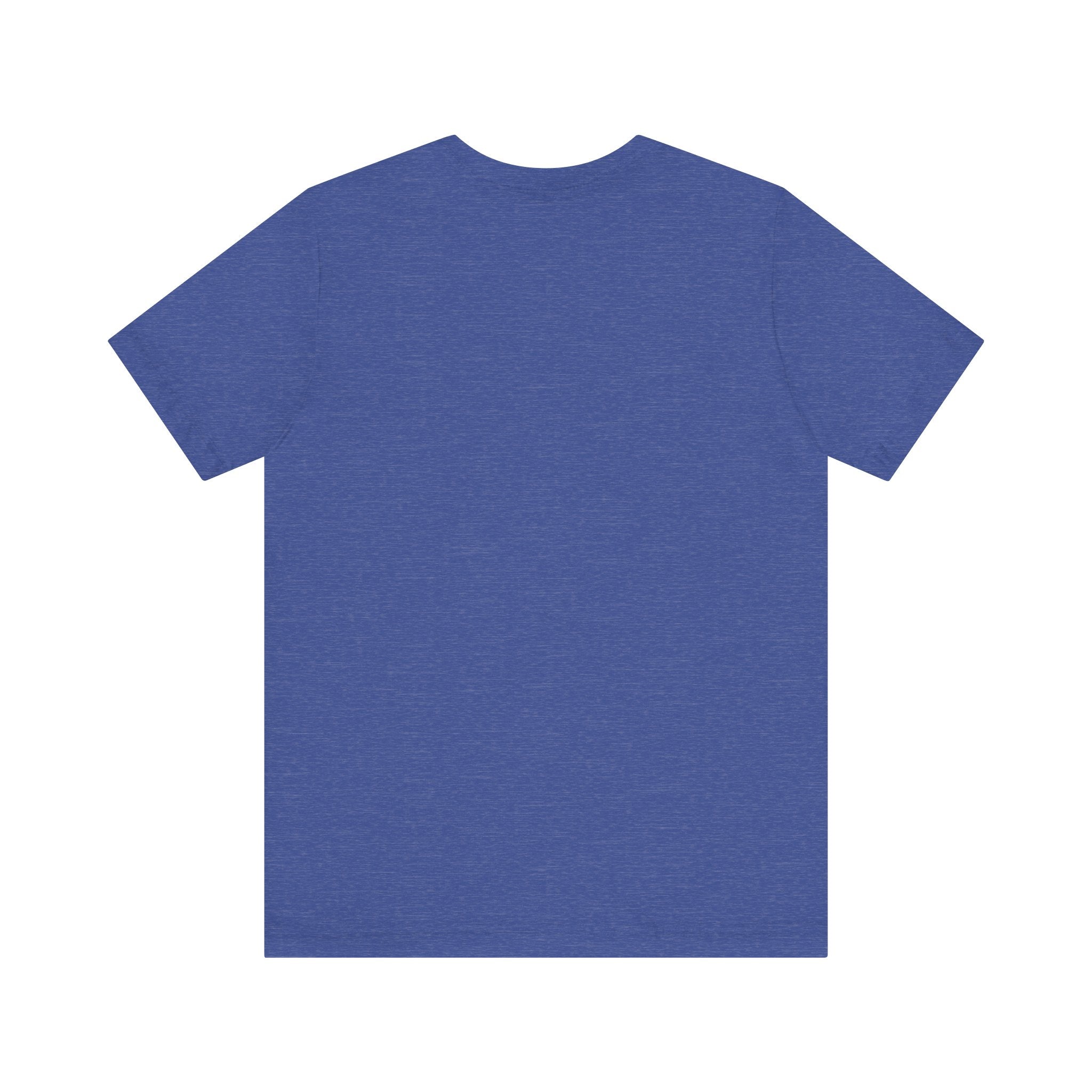 Jesús nunca falla (Jesus Never Fails) | Faith-Inspired Unisex Tee