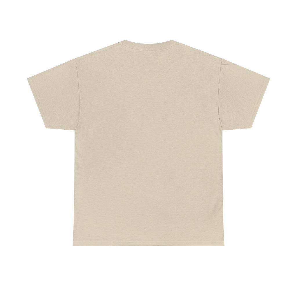 Faith Over Fear | Unisex Cotton Tee