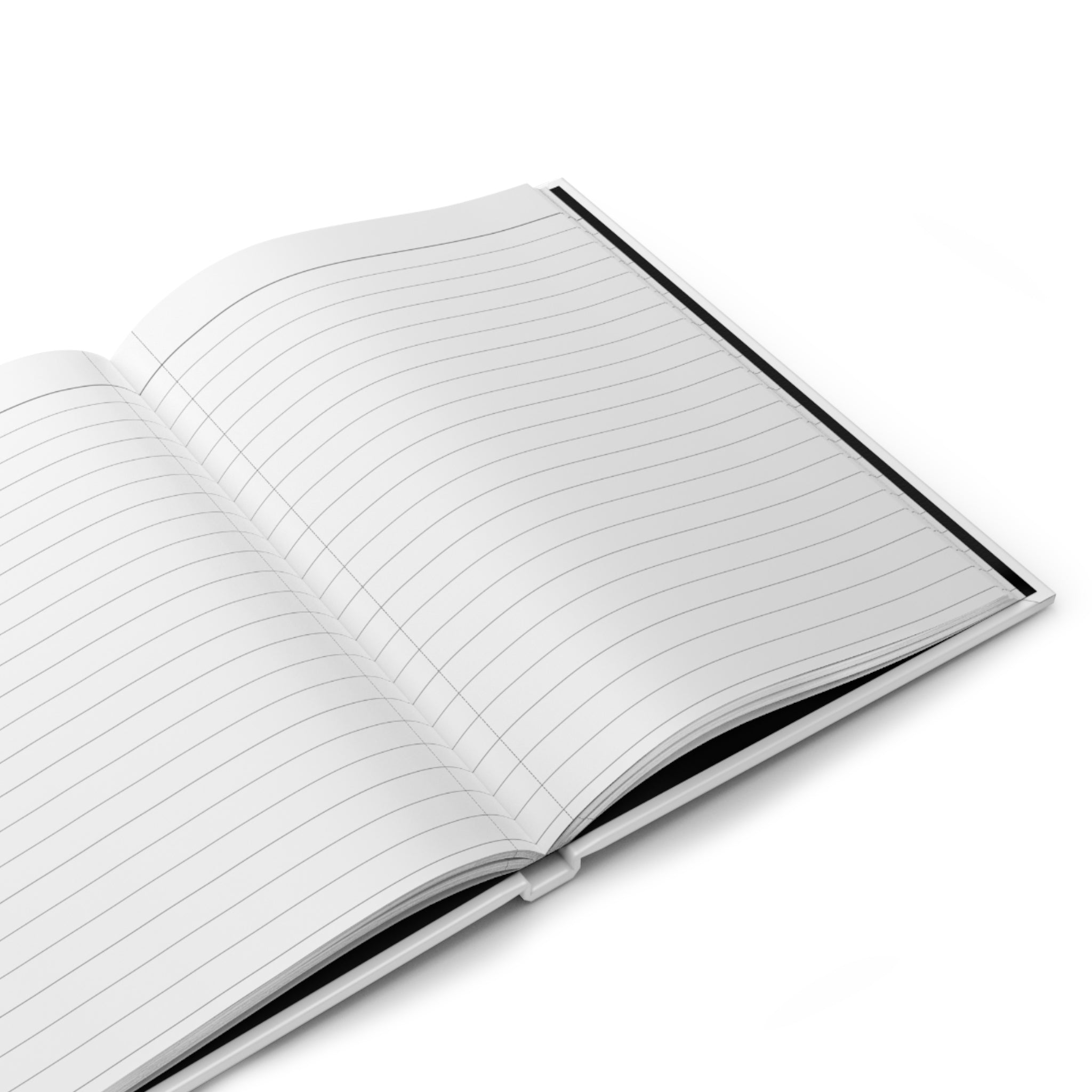 Your word is a lamp to my feet and a light to my path. — Psalm 119:105 | Hardcover Journal
