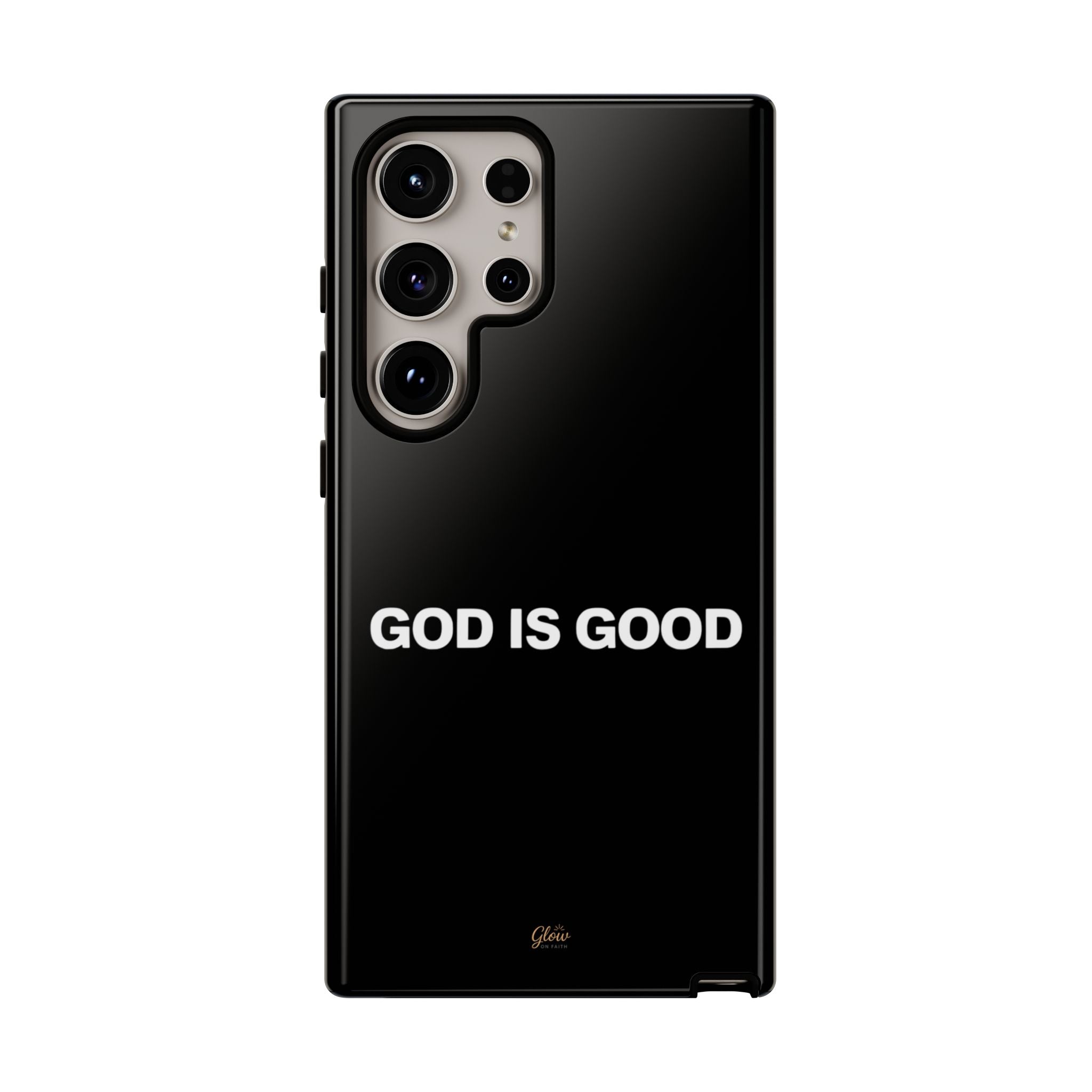 God is Good | Phone Case
