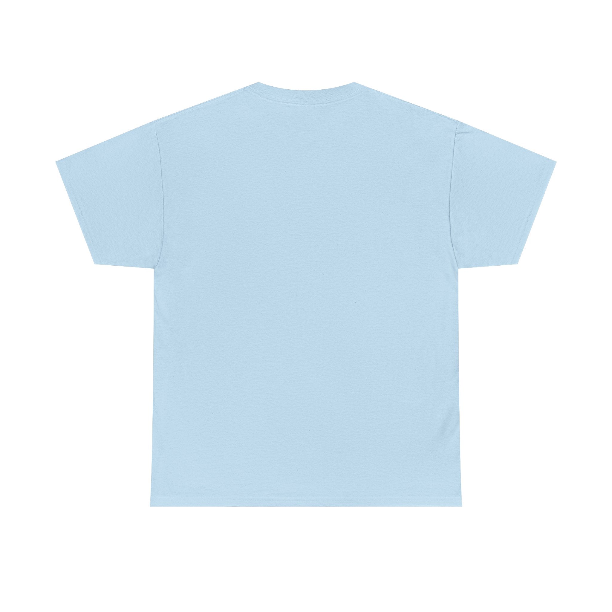 Bendecida (Blessed feminine) | Unisex Heavy Cotton Tee