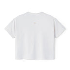 God is Love | Women's Boxy Tee