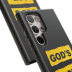 God's Got You | Phone Case