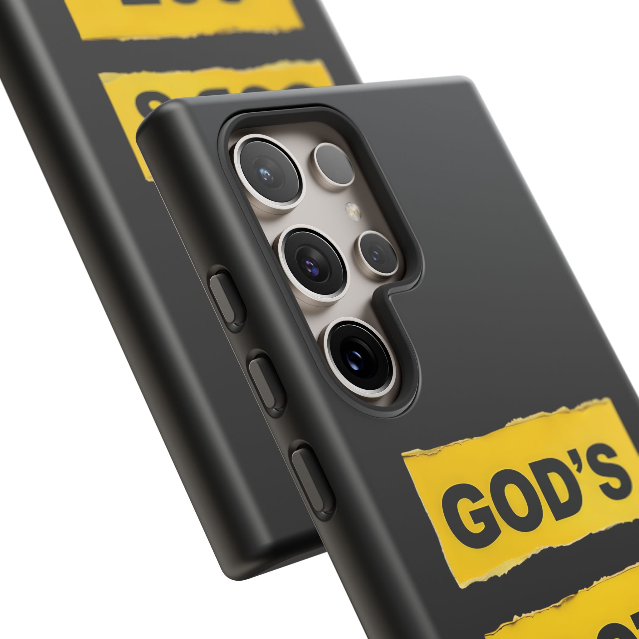 God's Got You | Phone Case