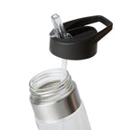 Let your faith flow like water. | Water Bottle