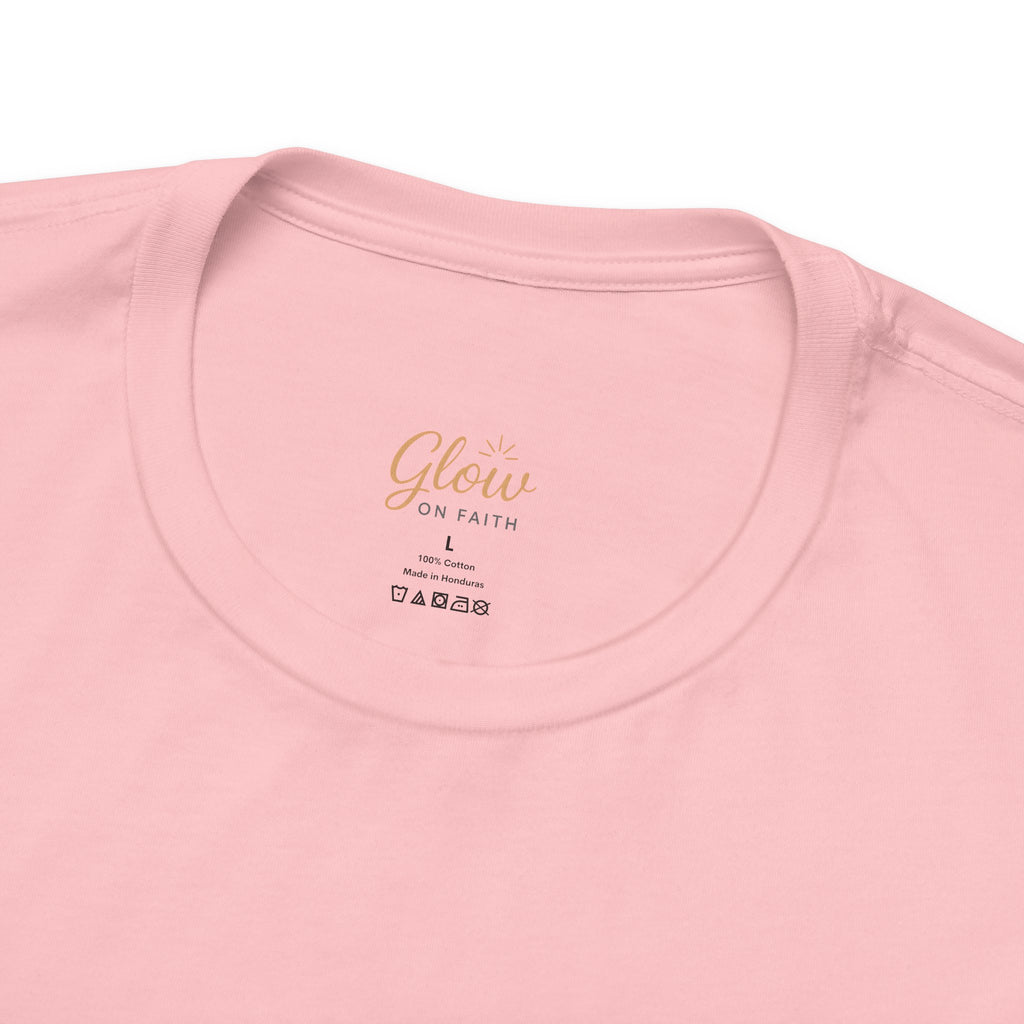 Cross | Unisex Jersey Short Sleeve Shirt