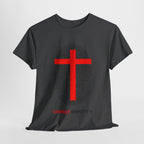Christ Identity | Unisex Heavy Cotton Tee